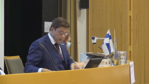 Jari Andersson