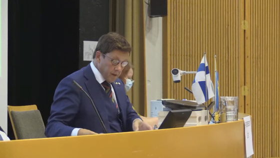 Jari Andersson