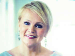 Katri Helena