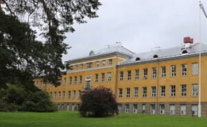 Sastamalan kaupungintalo