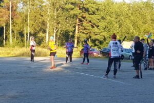 Sastamalan Kumuri naiset