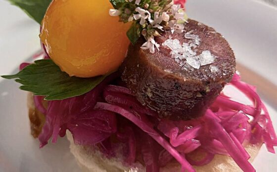 pintxo funkkistalo