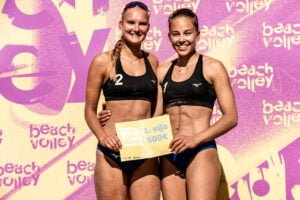Vilhelmiina Prihti, Aliisa Vuorinen