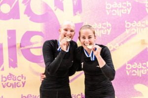 Vilhelmiina Prihti, Aliisa Vuorinen