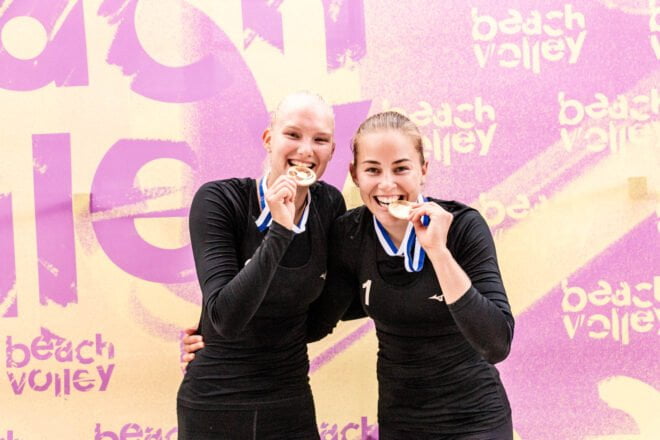Vilhelmiina Prihti, Aliisa Vuorinen