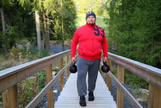 Tommi Haavisto