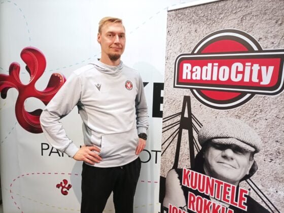 Janne Kangaskokko