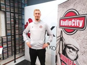 Janne Kangaskokko
