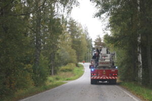 paloauto pelastuslaitos