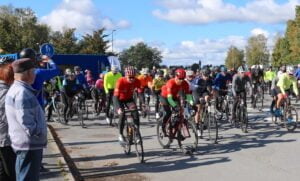 VELO Sastamala