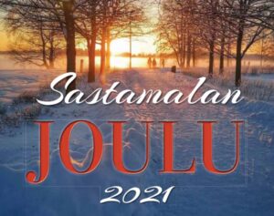 Sastamalan Joulu
