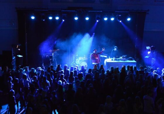 Sykerock kuva Sastamalan nuva