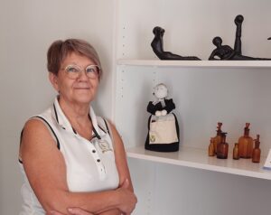 Tuula Lehtomäki