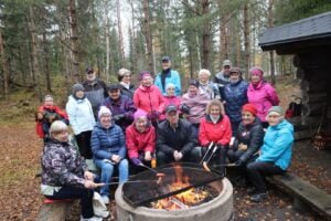 Vammalan Eläkkeensaajat