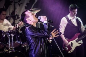 queen, Kimmo Blom