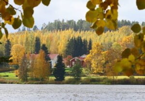 Kuva Hannu Moilanen, Sastamala