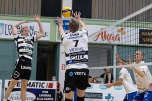 VaLePa - Akaa Volley