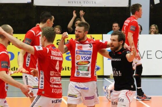 Antti Esko