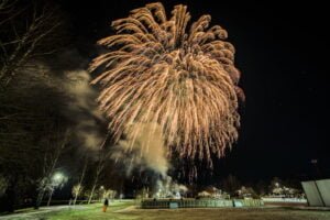 Kari Haila joulunavaus ilotulitus3
