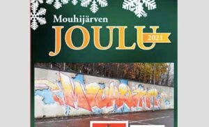 MouhijarvenJouluNosto