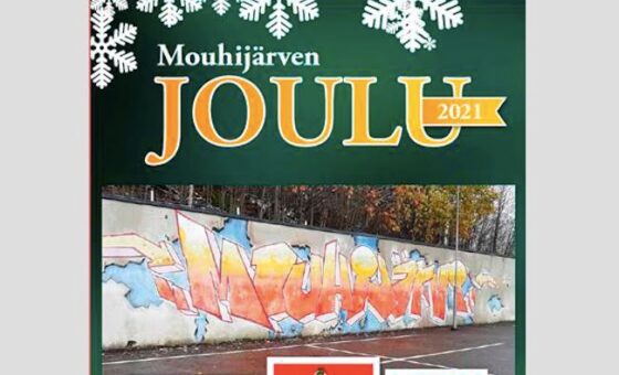 MouhijarvenJouluNosto