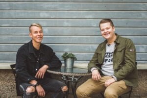 Niko&Santtu_vaaka