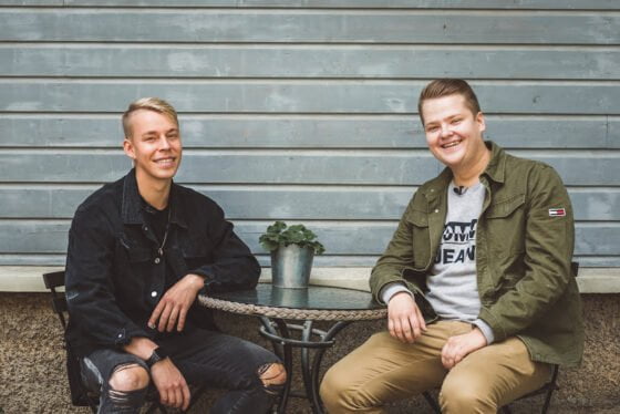 Niko&Santtu_vaaka