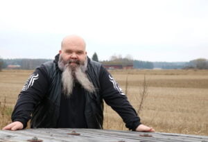 Pekka Vuoriluoma
