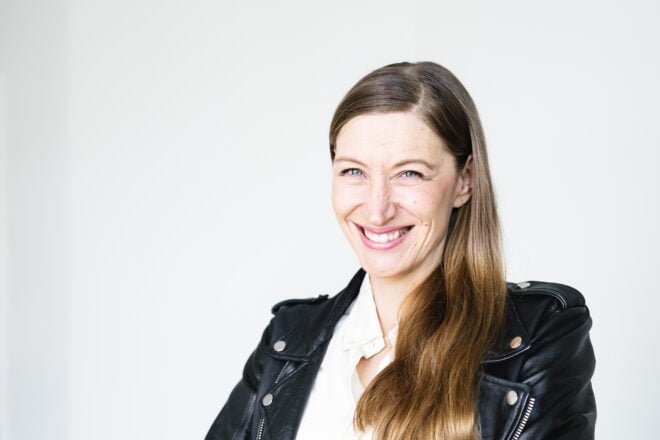 Merja Mähkä