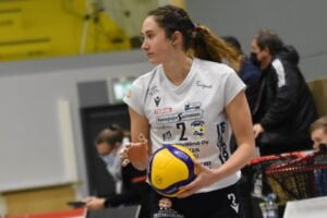 LP Vampula Cassie Baird