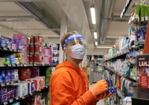 Mikko Niemi K-Market