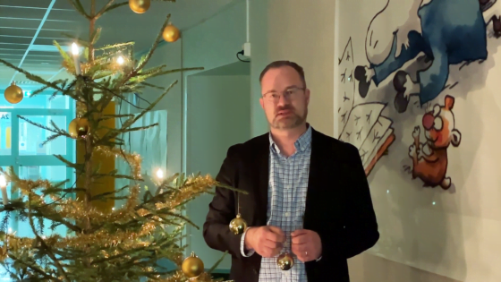 Jarkko Malmberg