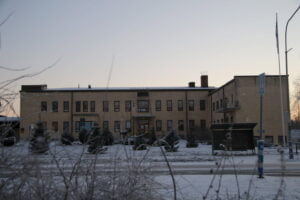 terveyskeskus