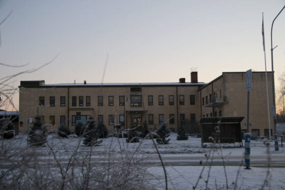 terveyskeskus