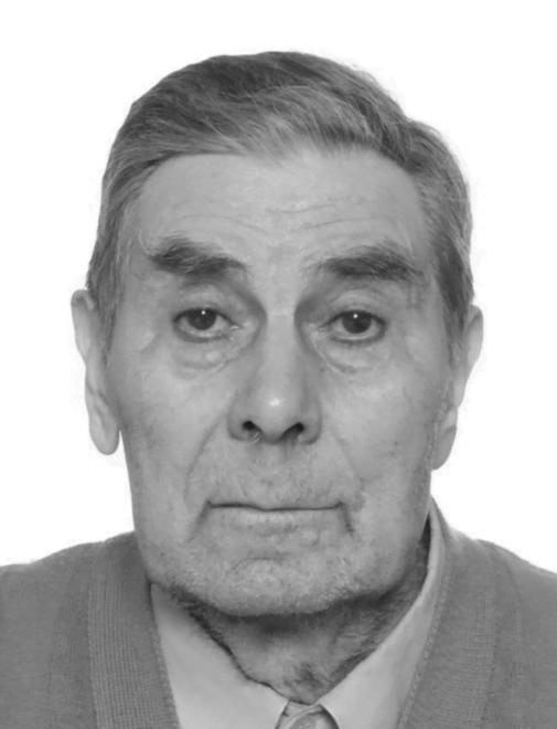 Olavi Tuomisto