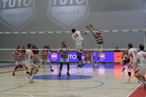 TUTO Volley - VaLePa