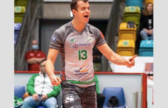 Sebastian Rosler vaaka