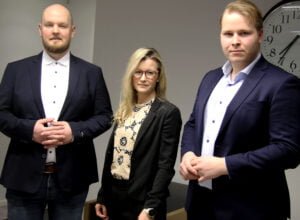 aluevaltuutetut huittinen