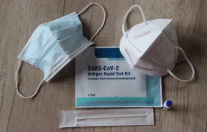 testi kotitesti korona koronavirus