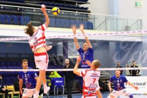 VaLePa - Akaa-Volley