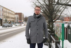 Sampo Satimus