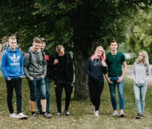 Sataedu opiskelija opiskelijoita