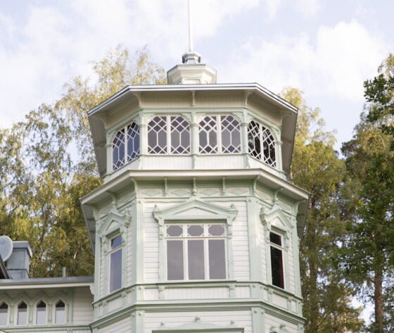 Uula Color pellavaoljymaali
