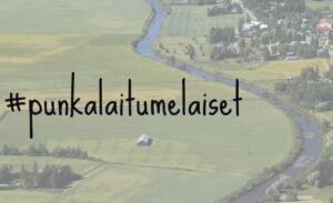 punkalaitumelaiset Punkalaidun