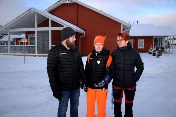 routakankaat