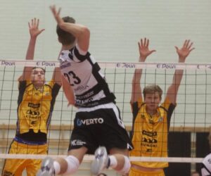 Savo Volley - VaLePa