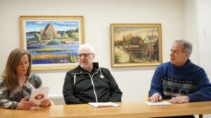 VaLePa ja seurakunta
