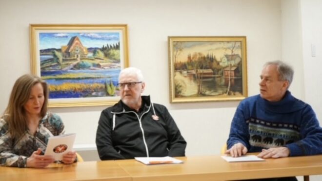 VaLePa ja seurakunta