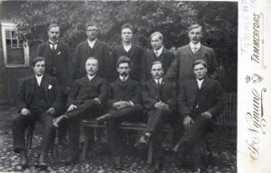 vanha kuva