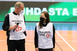 Yhteisvastuukerays Auren